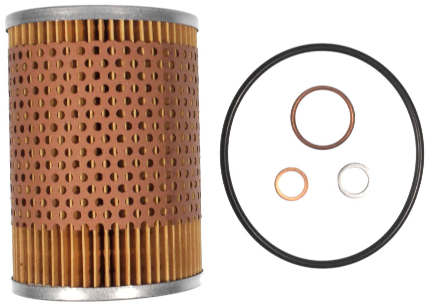 Clevite Engine Oil Filter