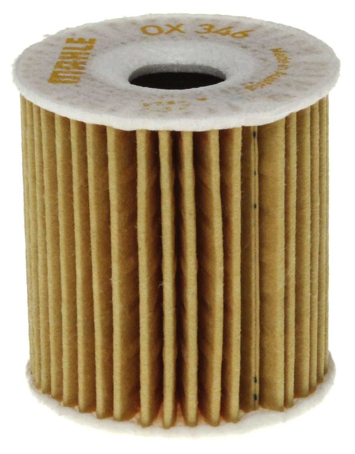 Mahle Engine Oil Filter