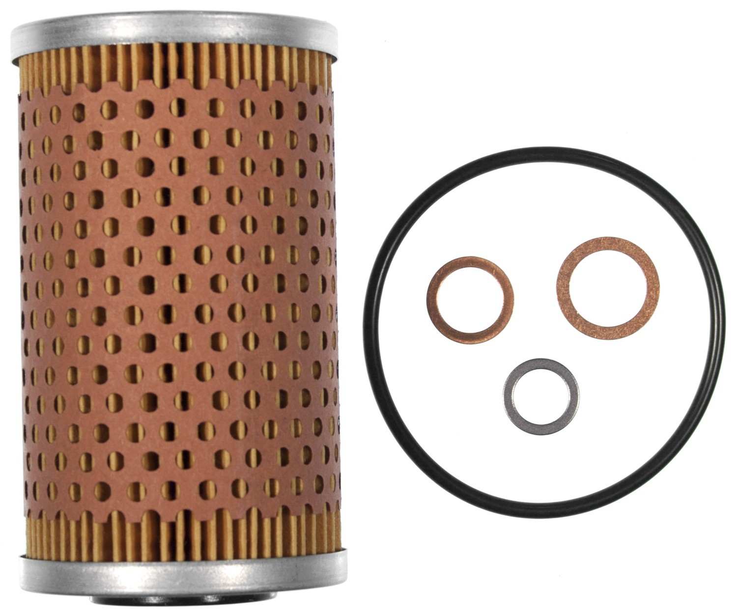 Clevite Engine Oil Filter