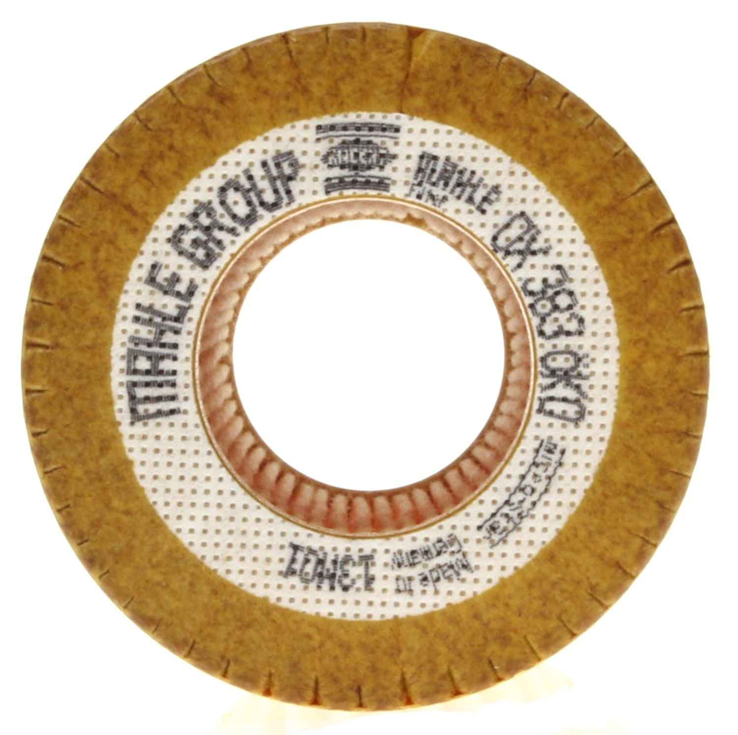 Clevite Engine Oil Filter