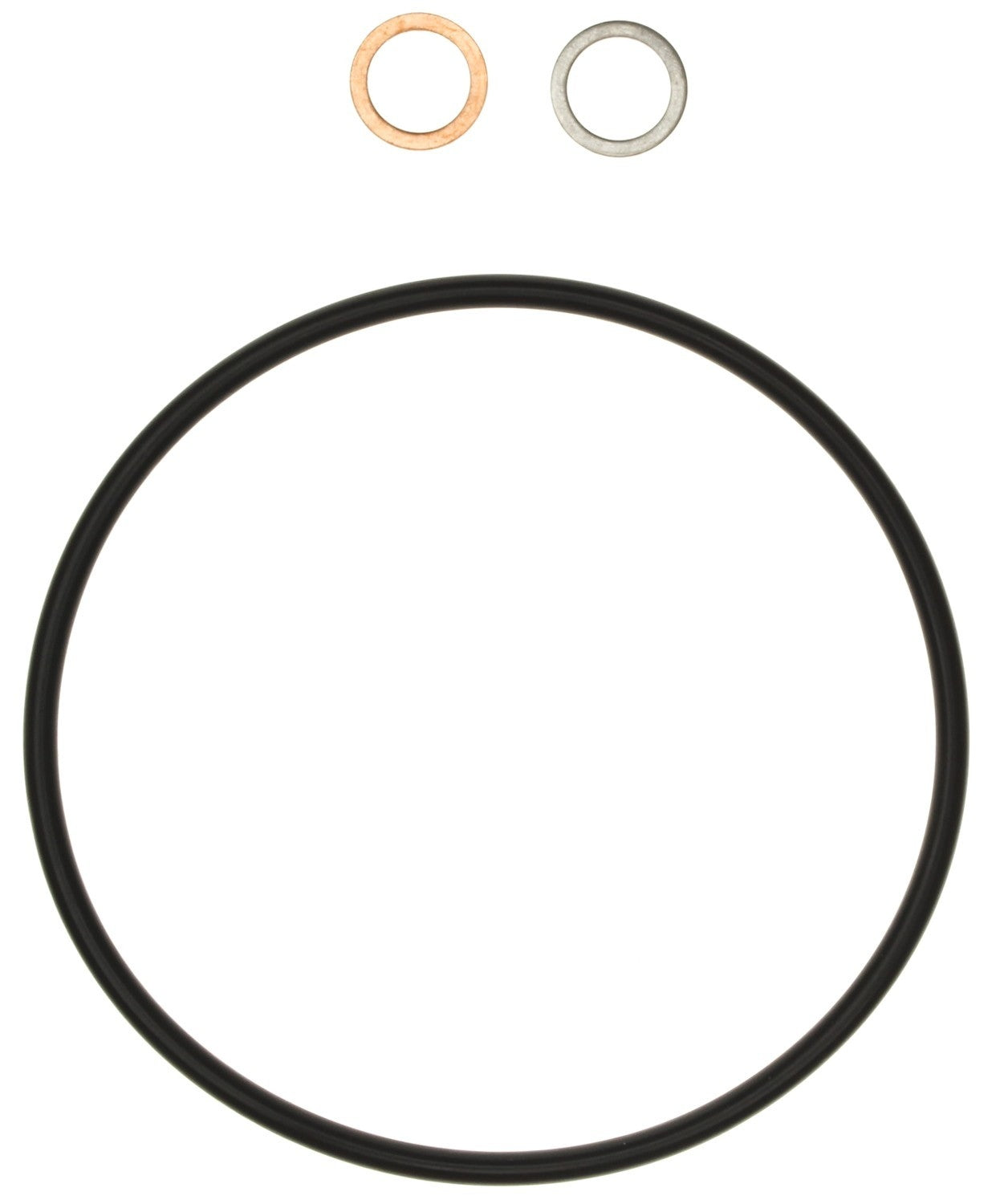 Clevite Engine Oil Filter