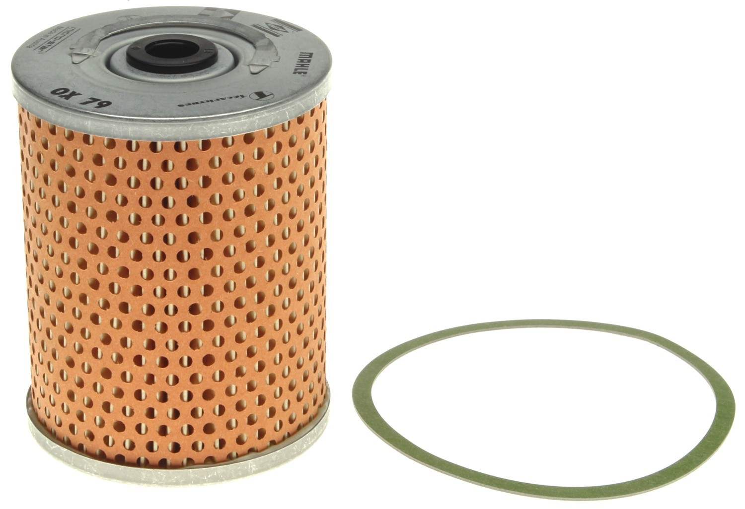 Clevite Engine Oil Filter