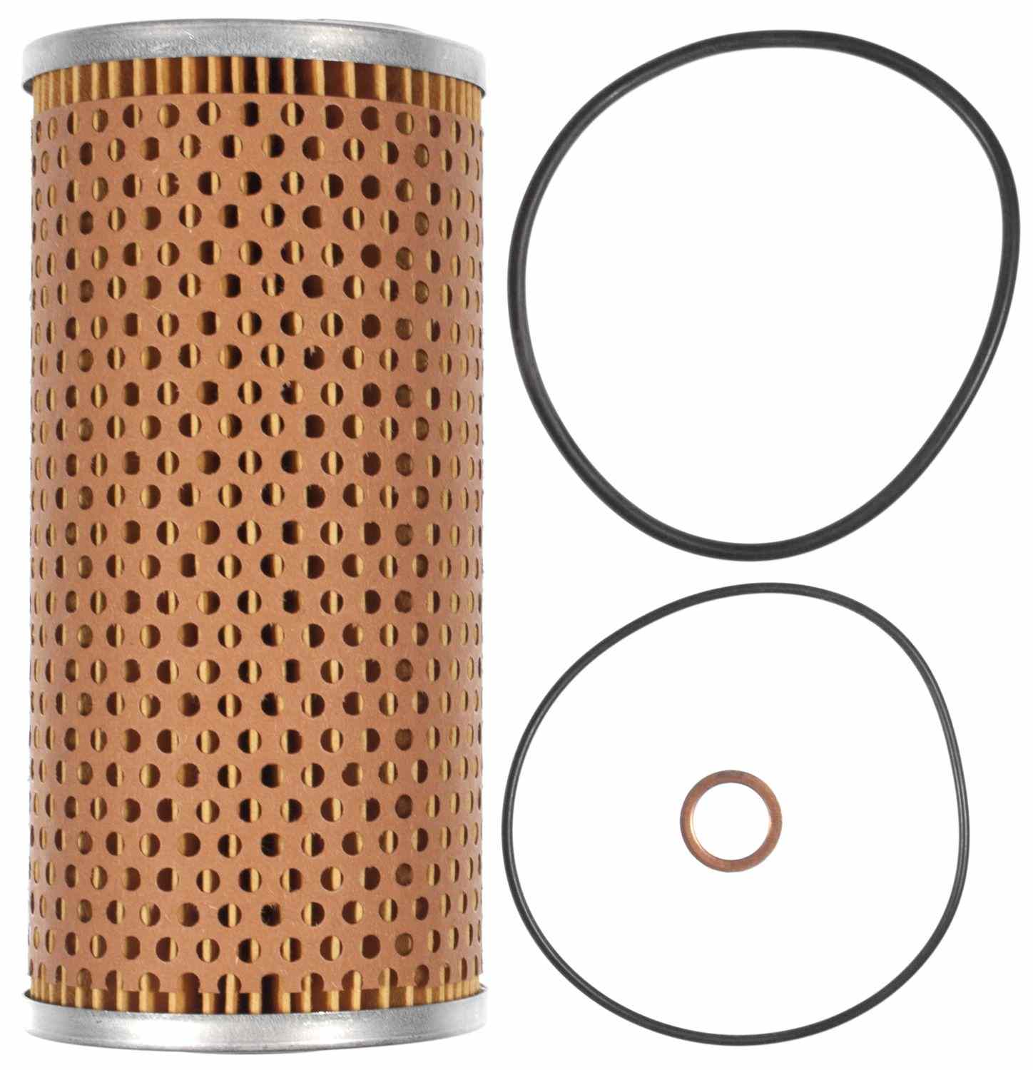 Clevite Engine Oil Filter