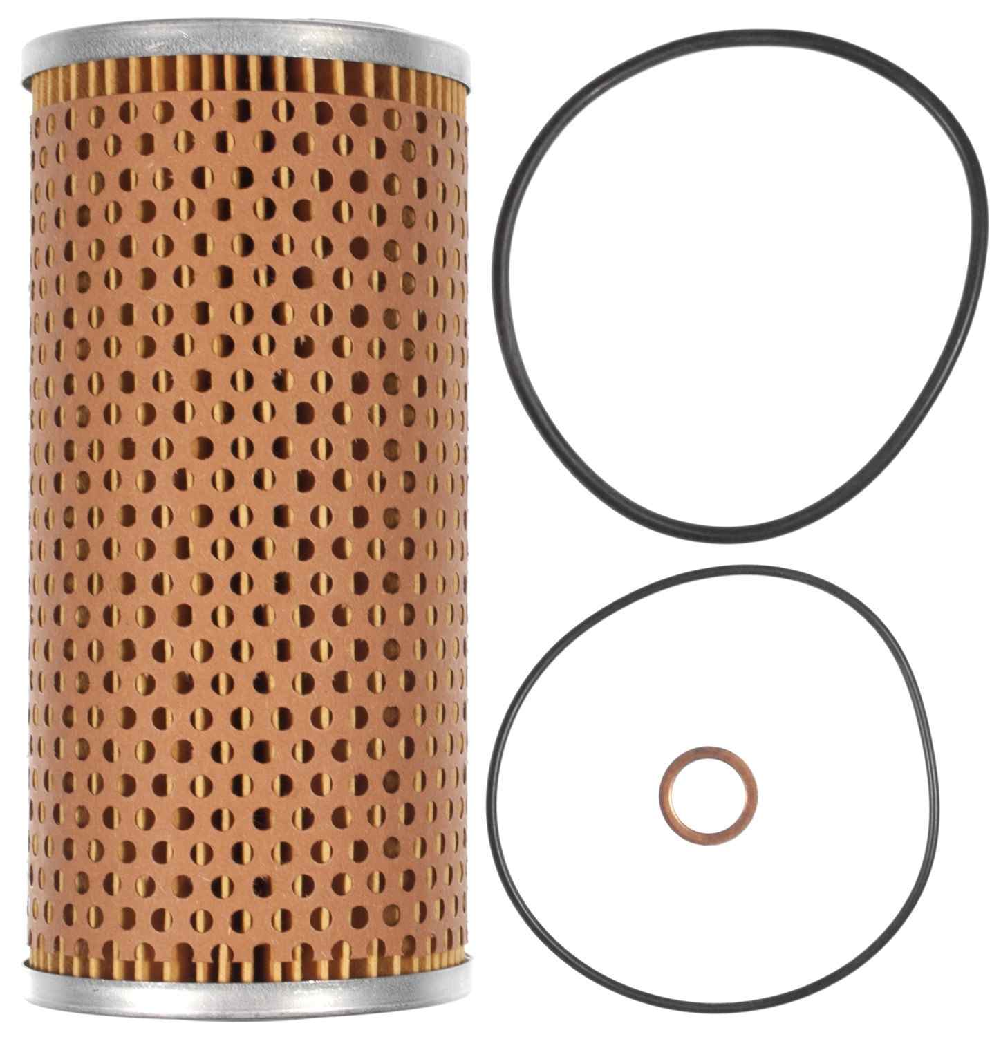 Clevite Engine Oil Filter