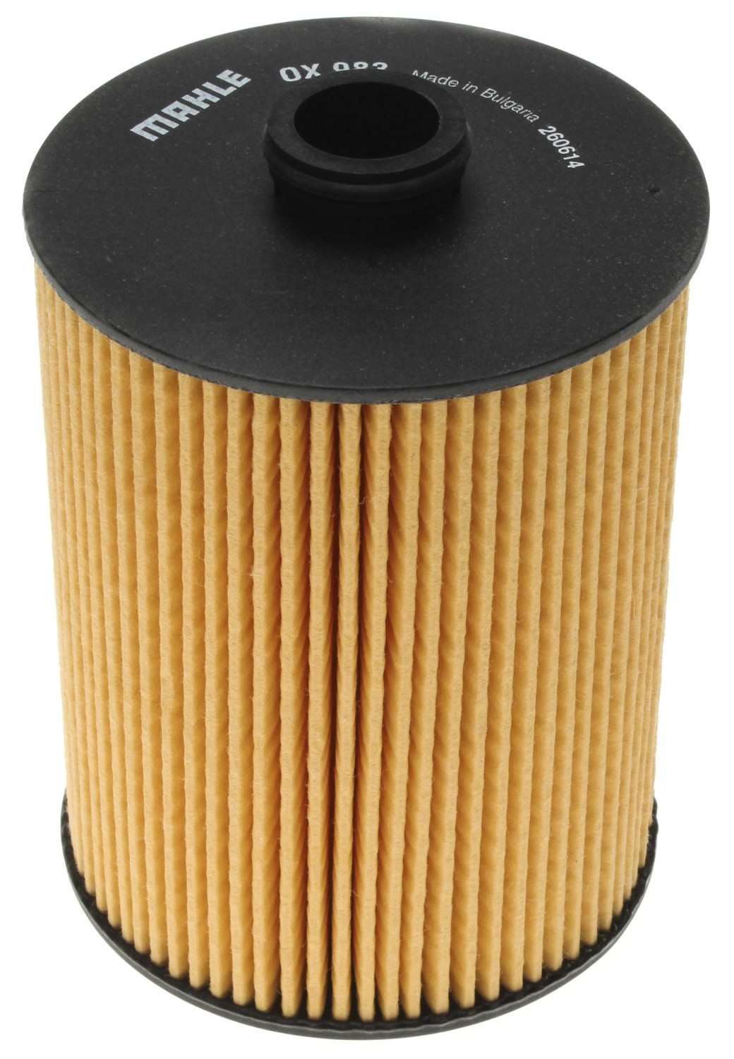 Clevite Engine Oil Filter