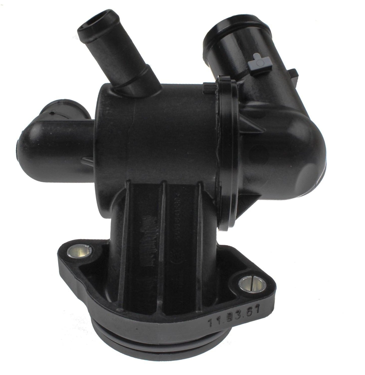 Clevite Engine Coolant Thermostat