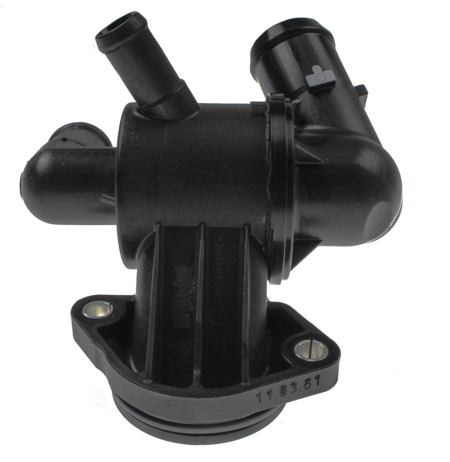 Clevite Engine Coolant Thermostat
