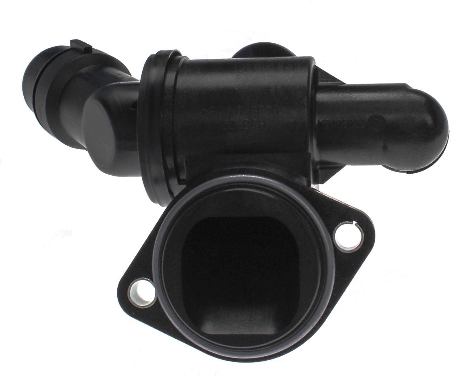 Clevite Engine Coolant Thermostat