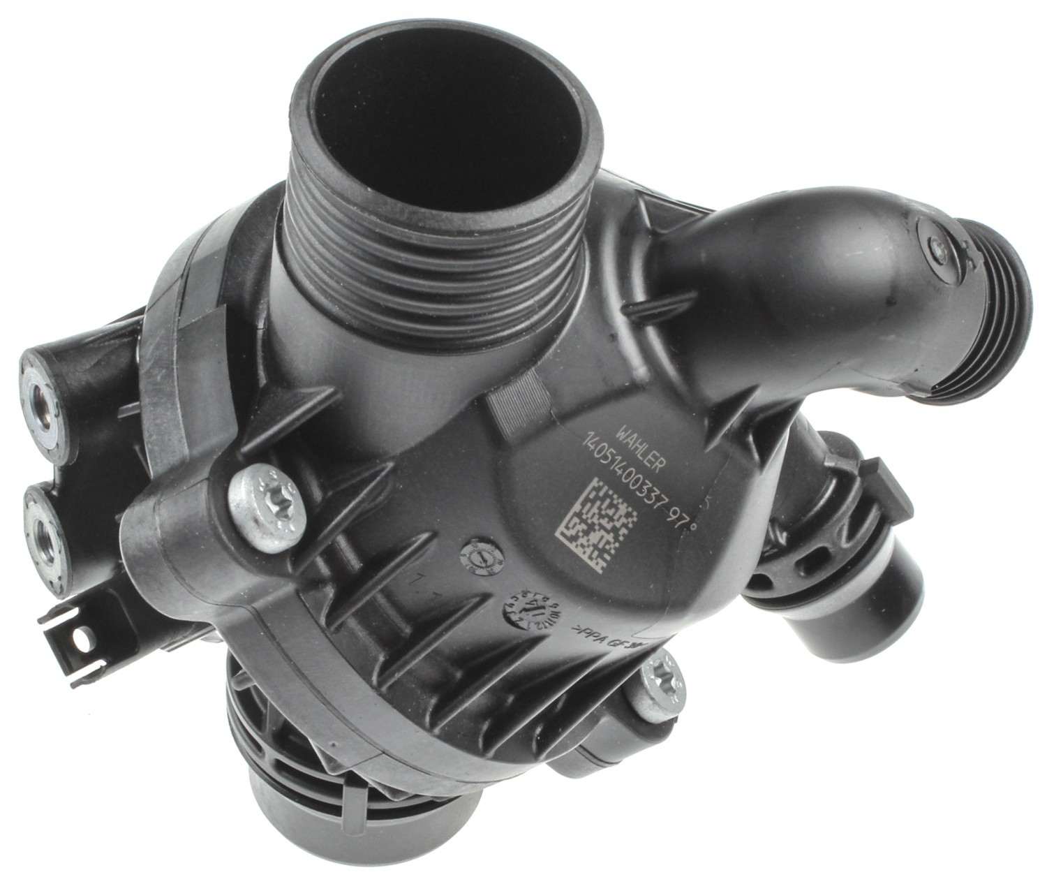 Clevite Engine Coolant Thermostat
