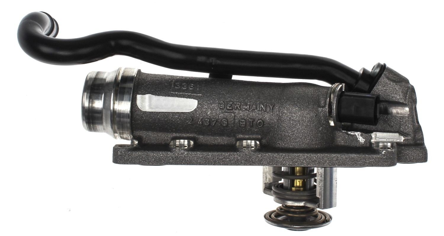 Clevite Engine Coolant Thermostat
