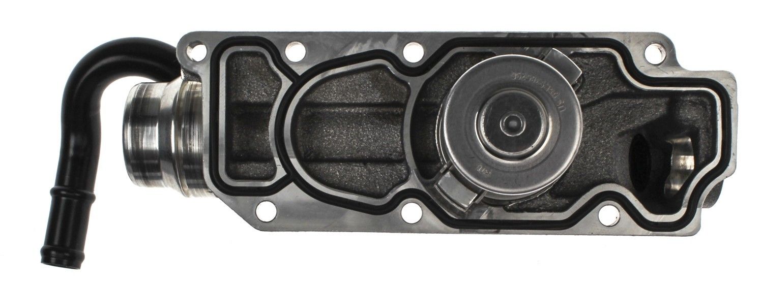 Clevite Engine Coolant Thermostat