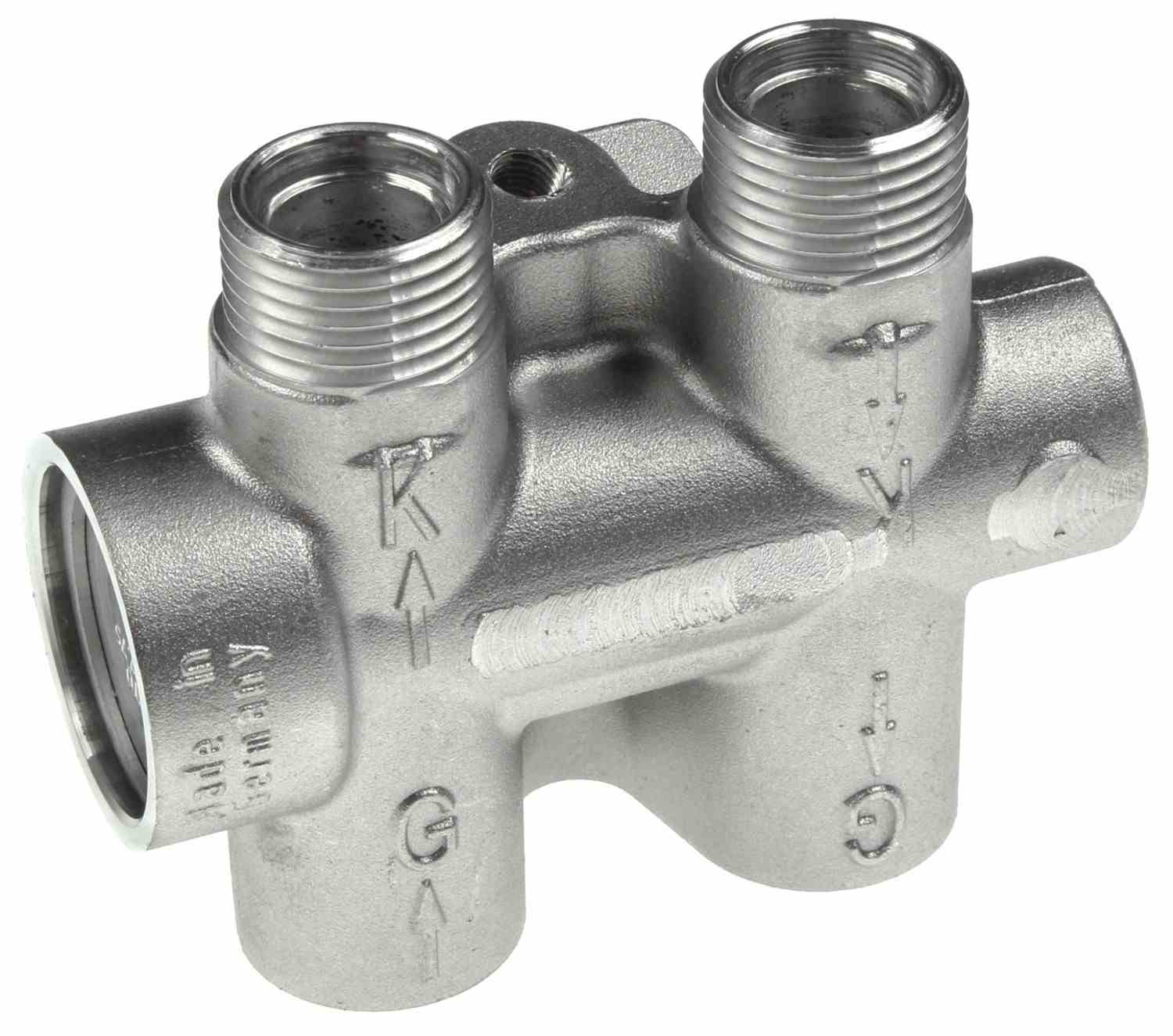 Clevite Auto Trans Oil Cooler Thermostat