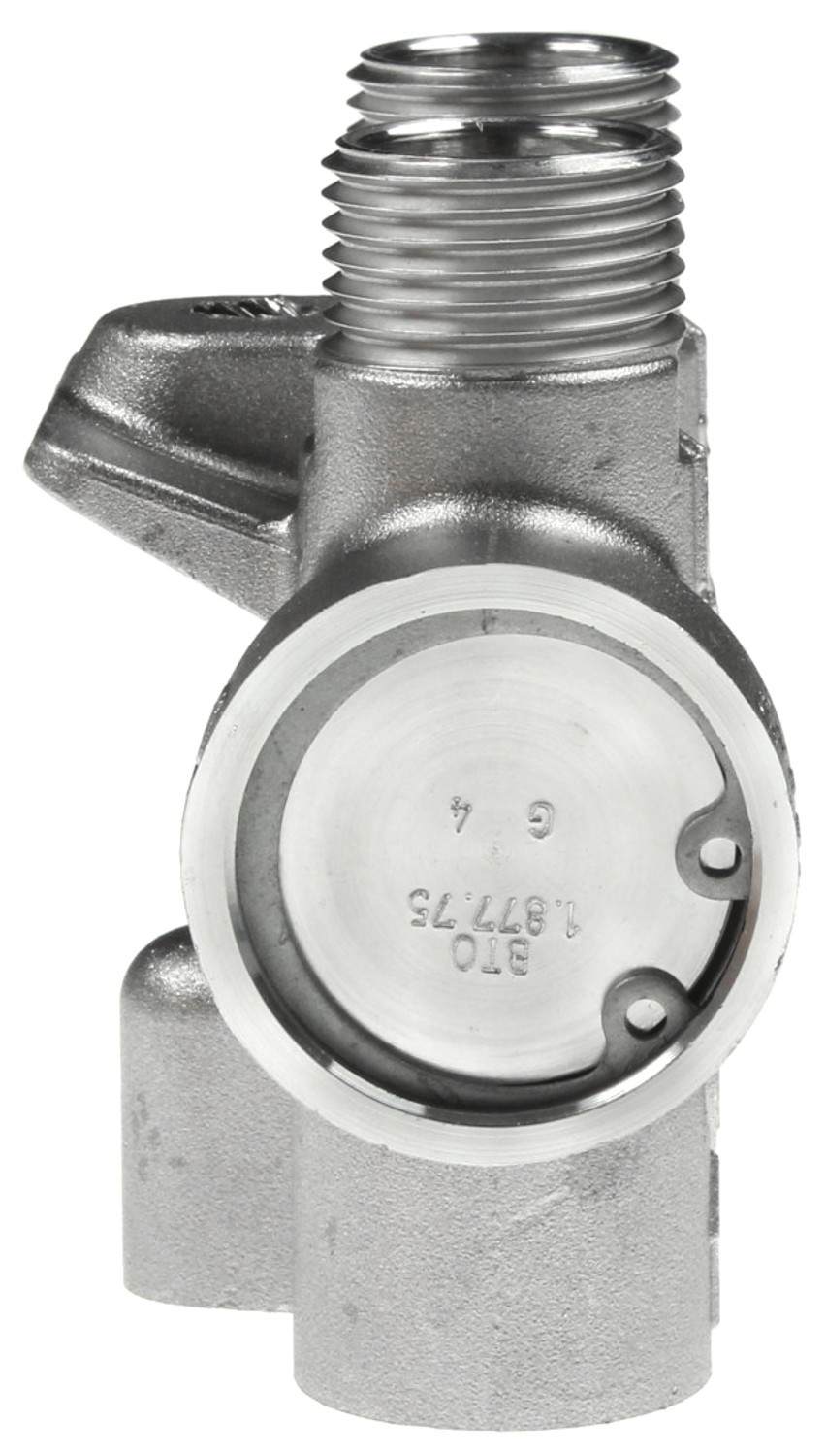 Clevite Auto Trans Oil Cooler Thermostat