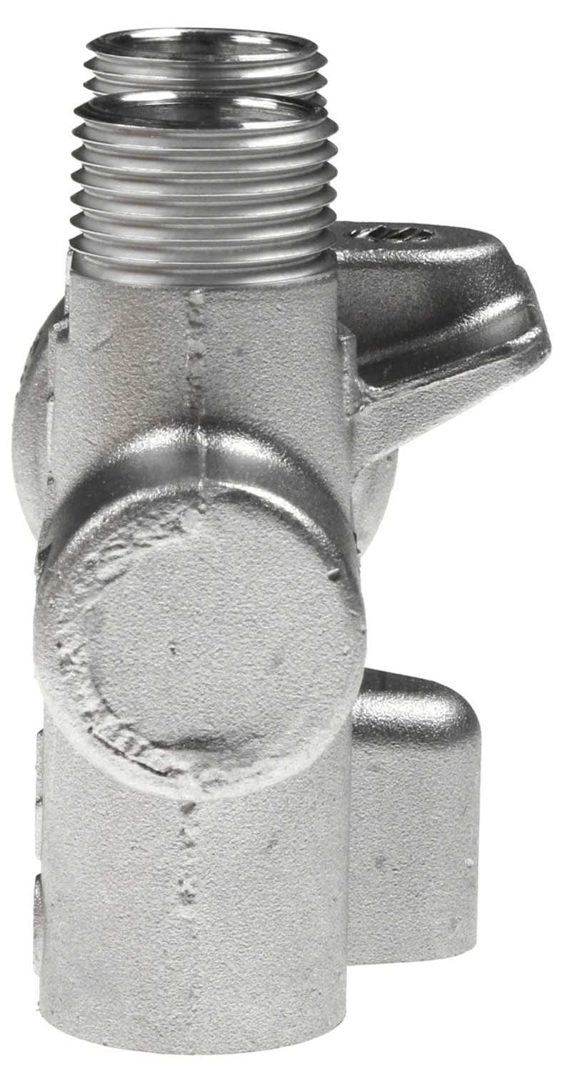 Clevite Auto Trans Oil Cooler Thermostat