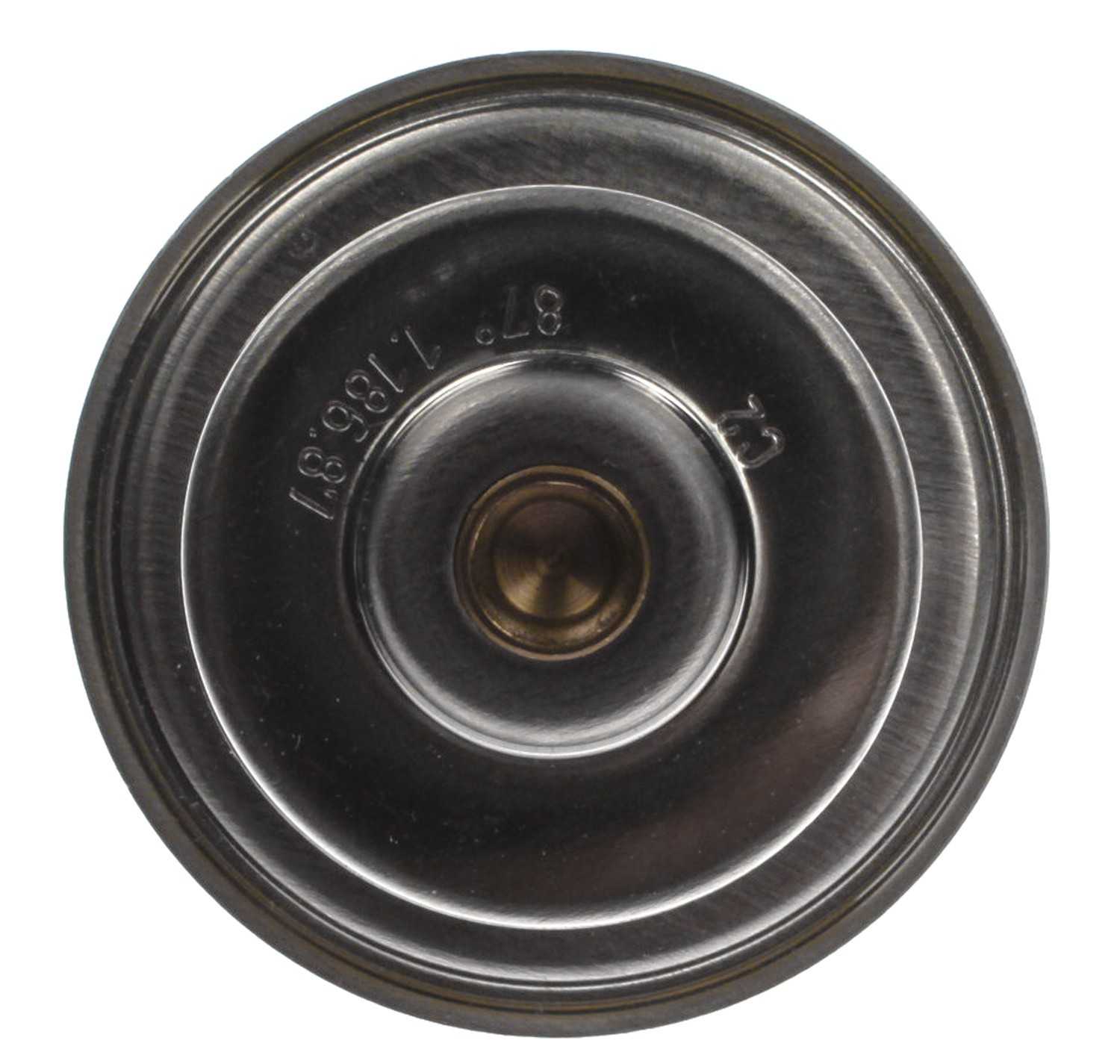 Clevite Engine Coolant Thermostat