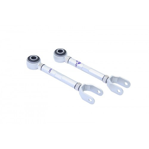 Nissan 370Z 2009-2016 Z34 / Infiniti G35 2007-2008 4DR / G37 2/4DR 2007-2015 3.7L VQ37VHR Rear Traction Rod (Harden Rubber)