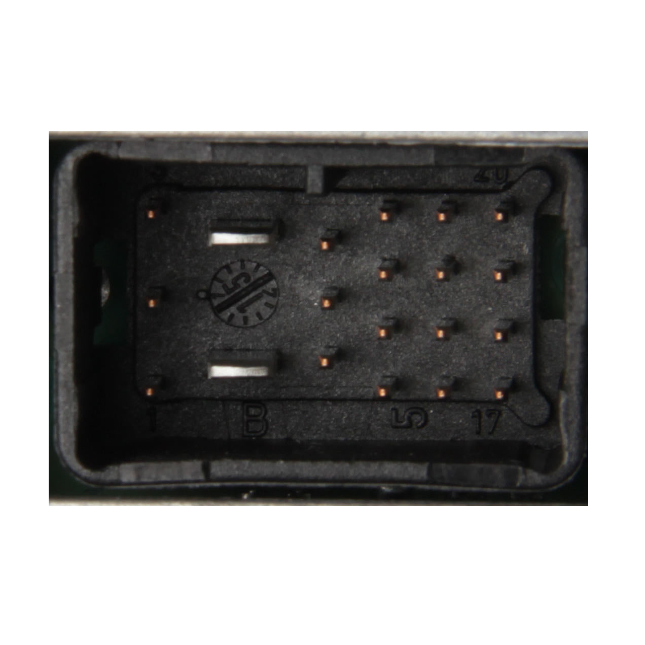 Marelli Xenon Headlight Control Module