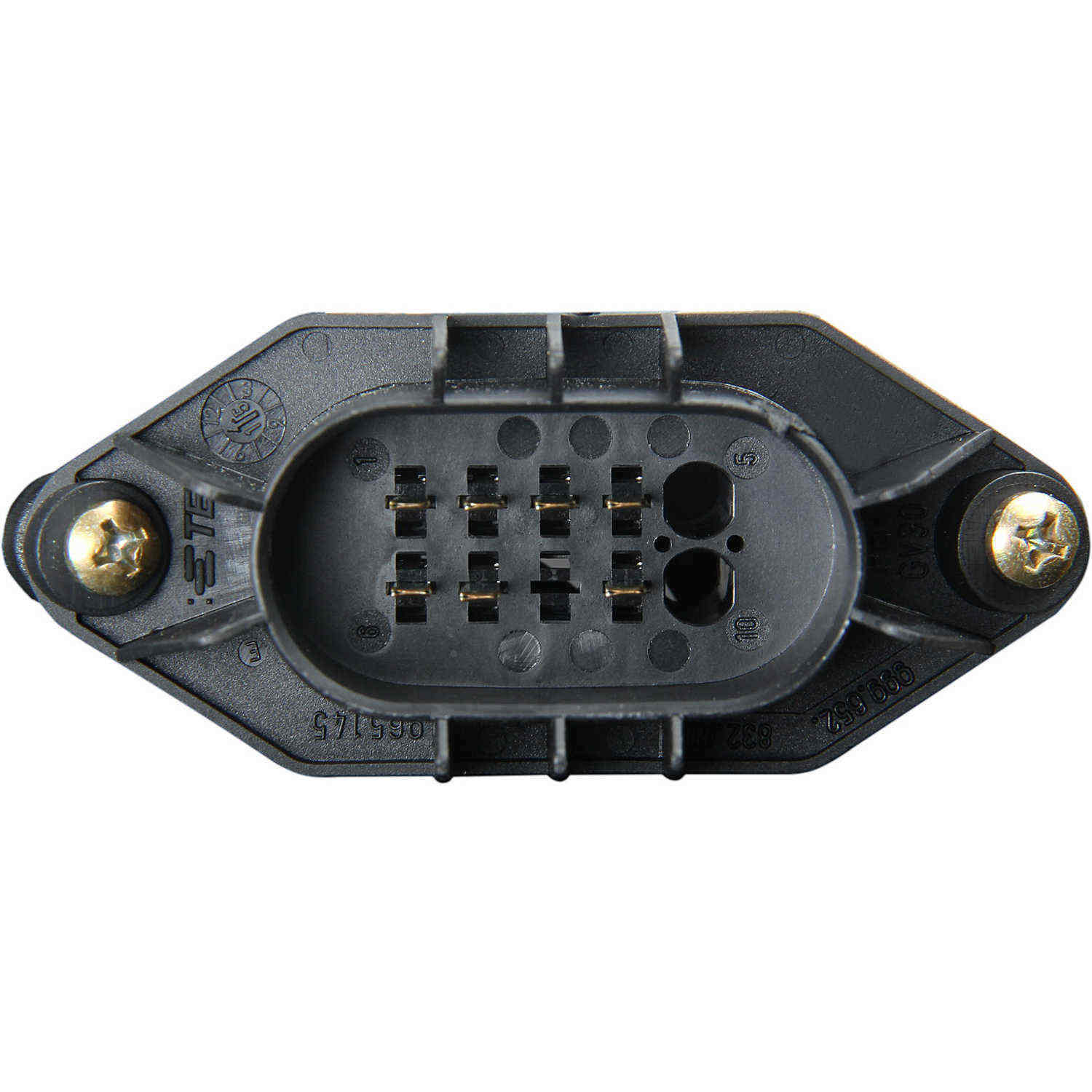 Marelli Headlight Assembly