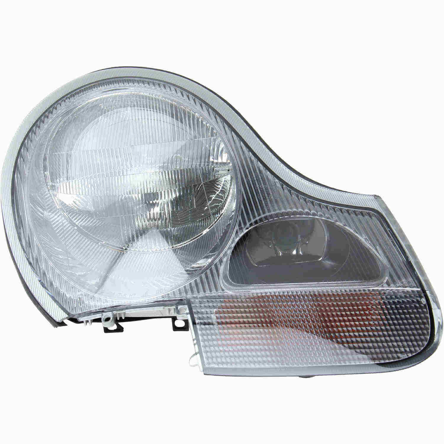 Marelli Headlight Assembly