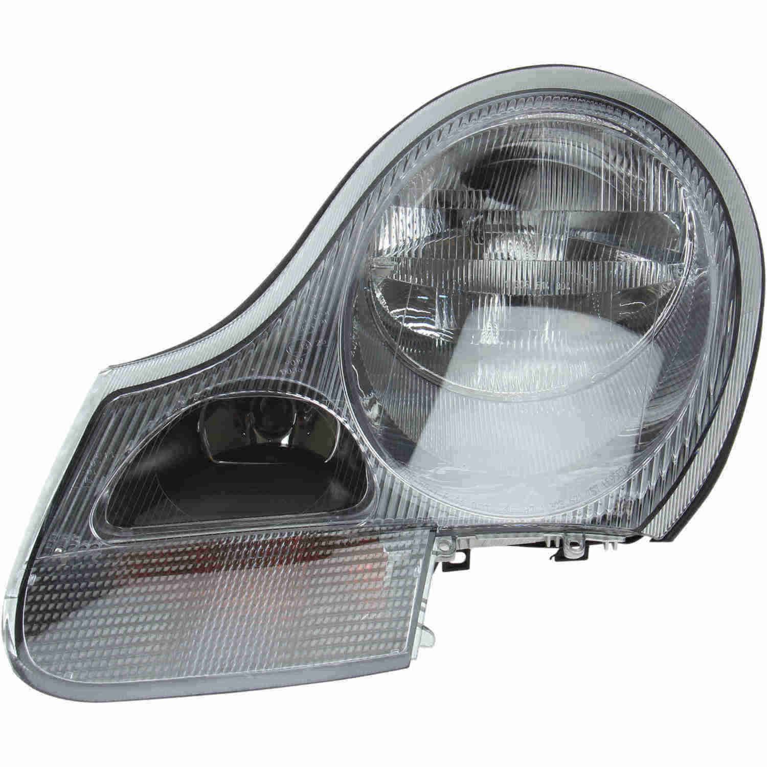 Marelli Headlight Assembly