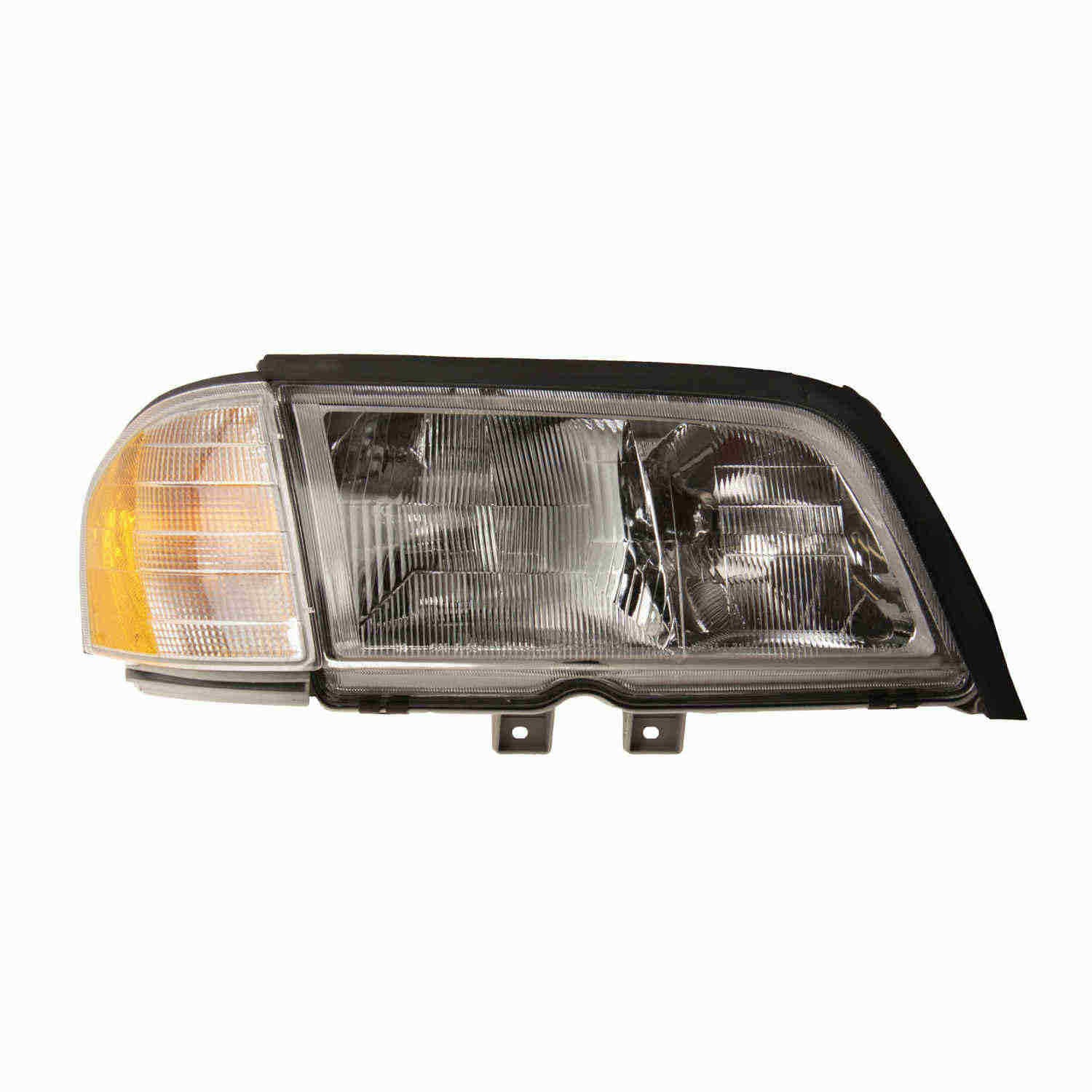 Marelli Headlight Assembly