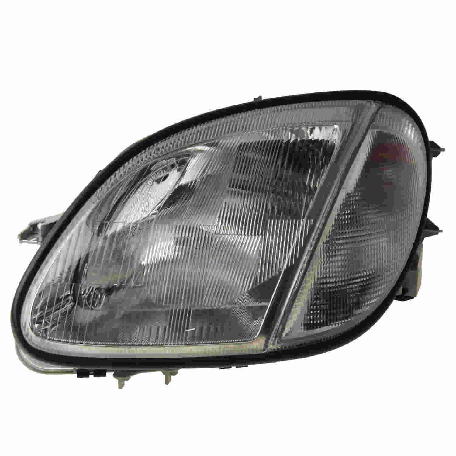 Marelli Headlight Assembly