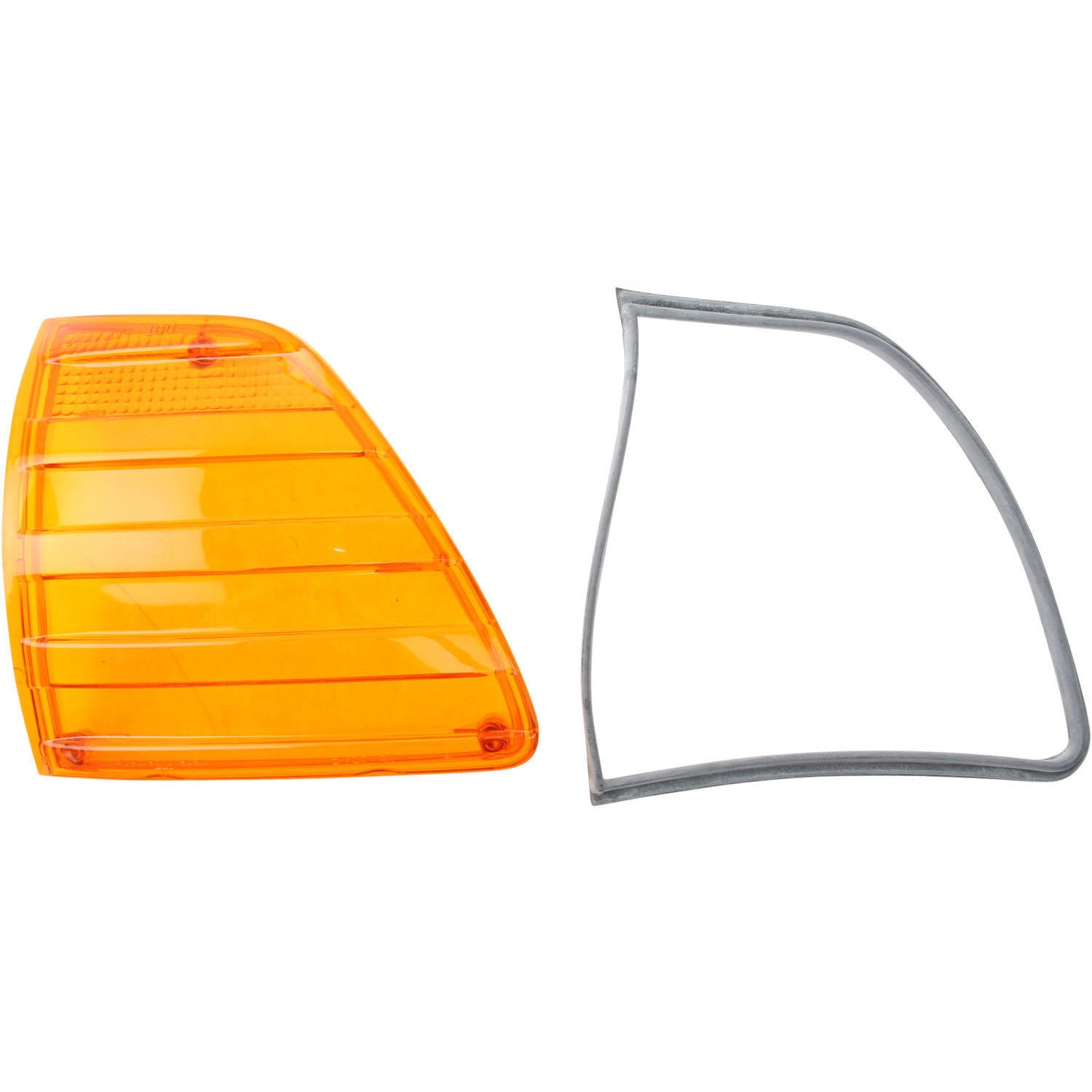 Marelli Side Marker Light Lens