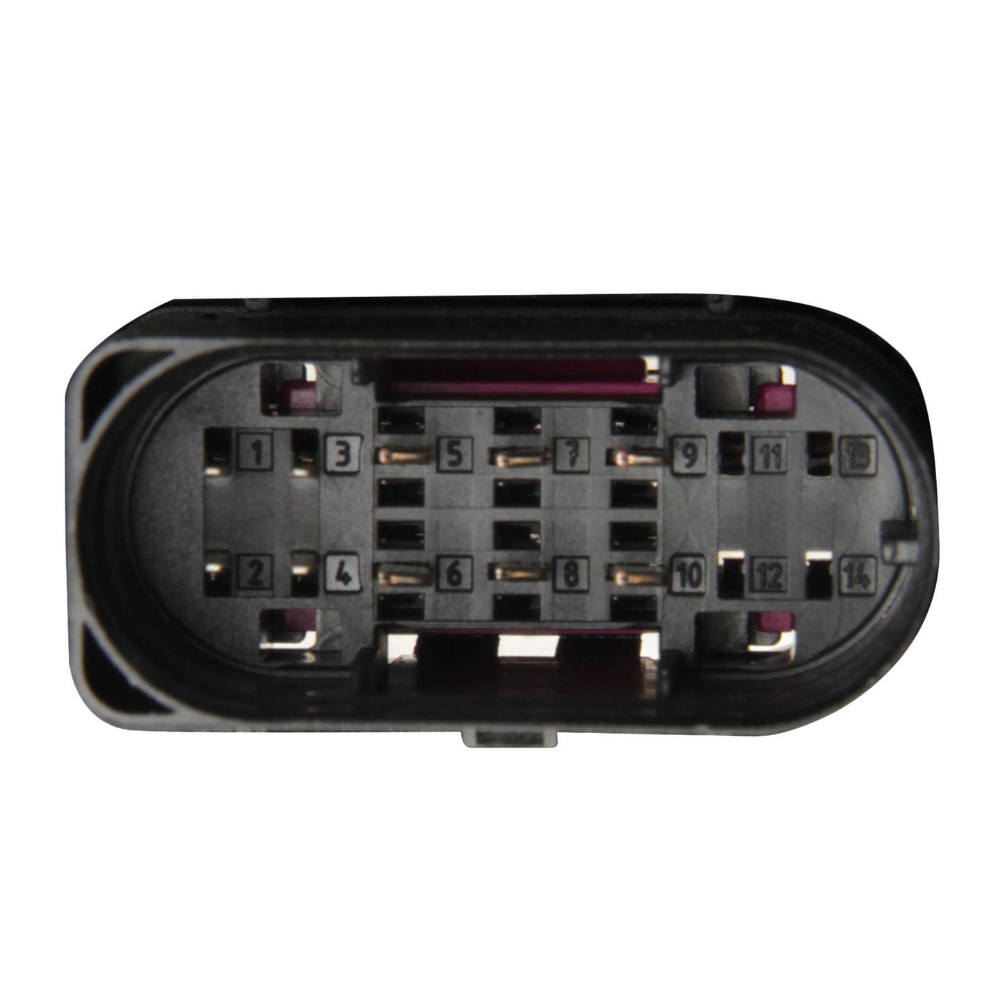 Marelli Headlight Assembly
