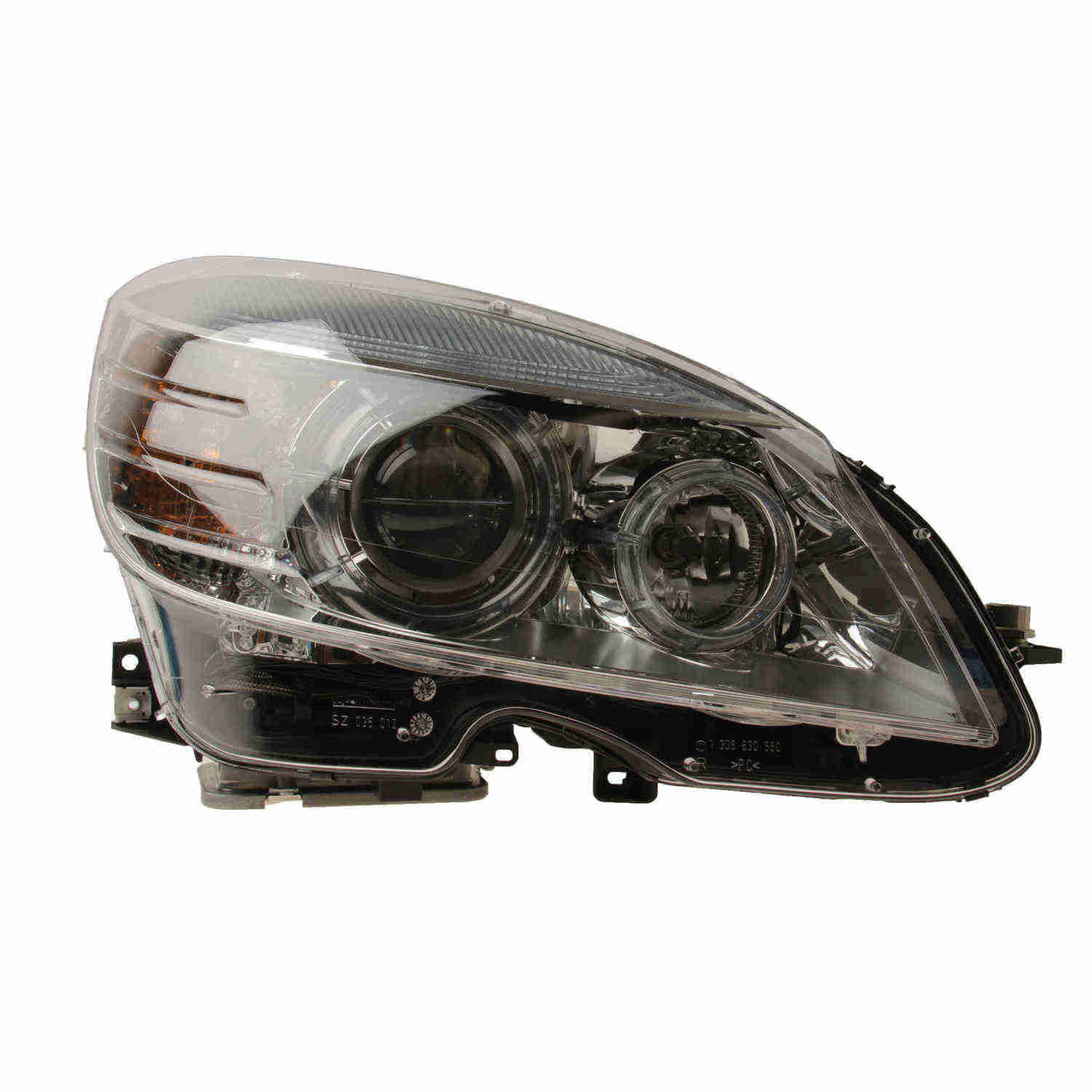 Marelli Headlight Assembly