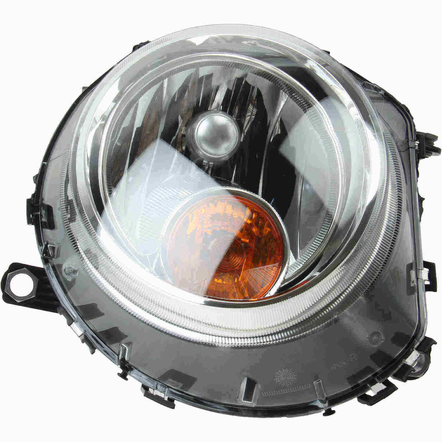 Marelli Headlight Assembly