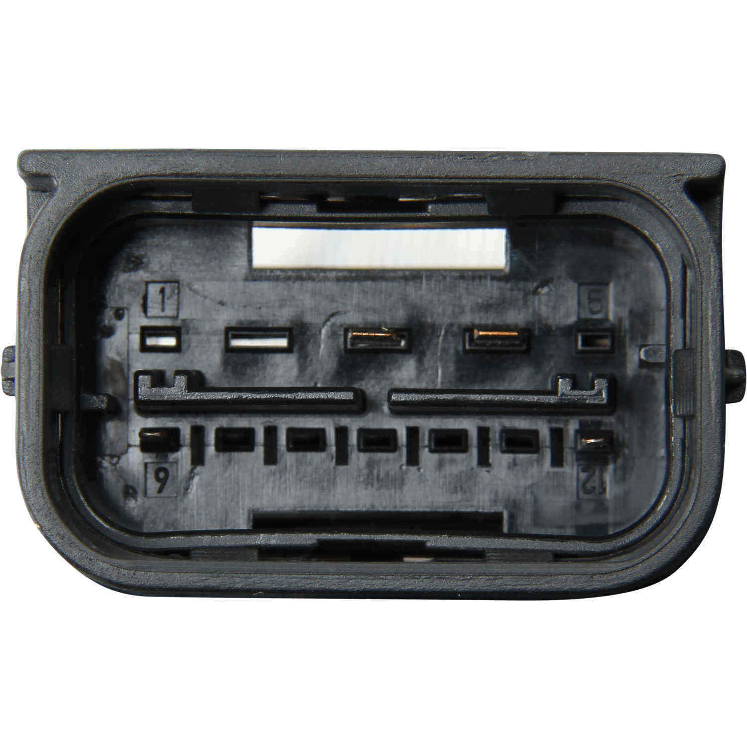 Marelli Headlight Assembly