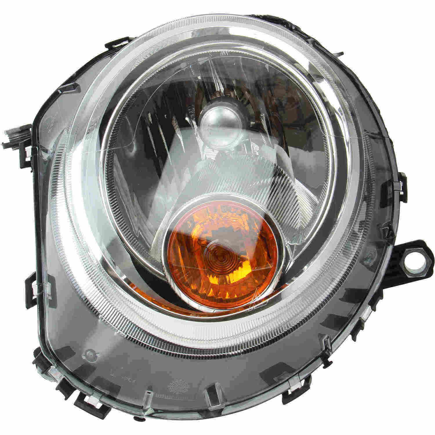 Marelli Headlight Assembly