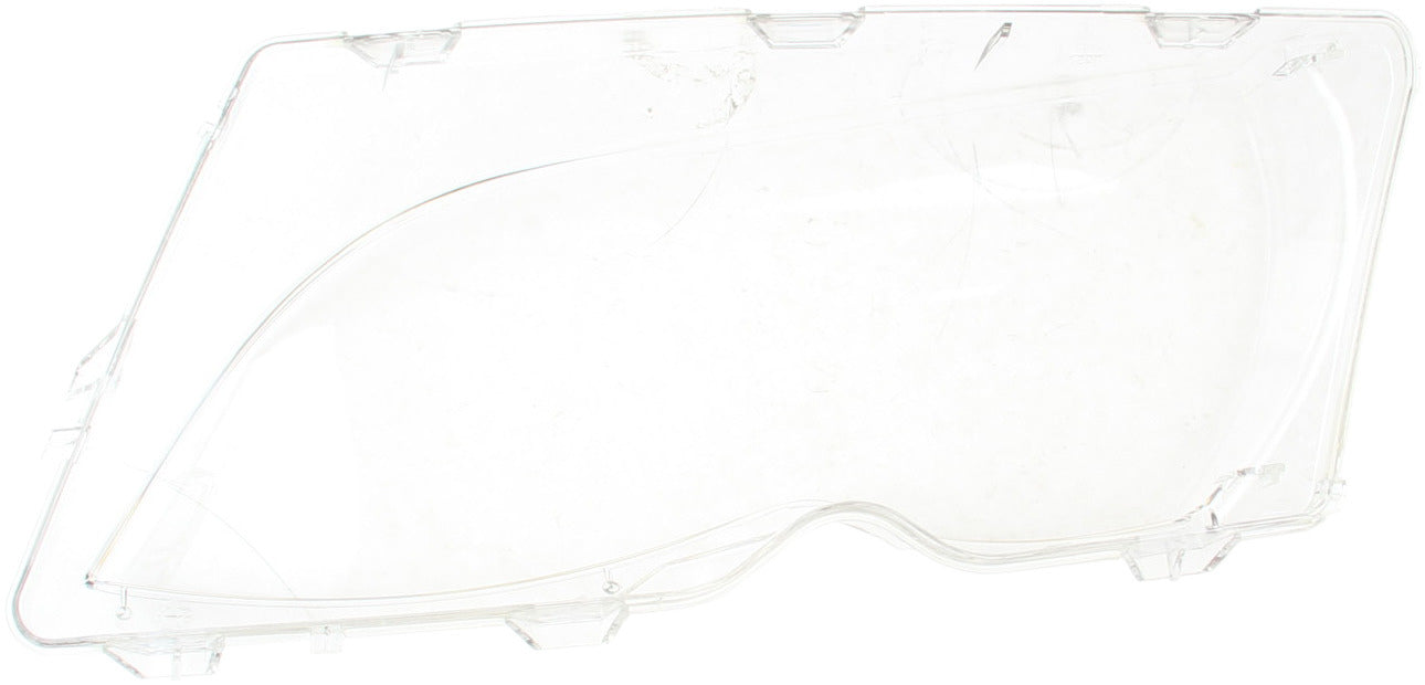 Marelli Headlight Lens