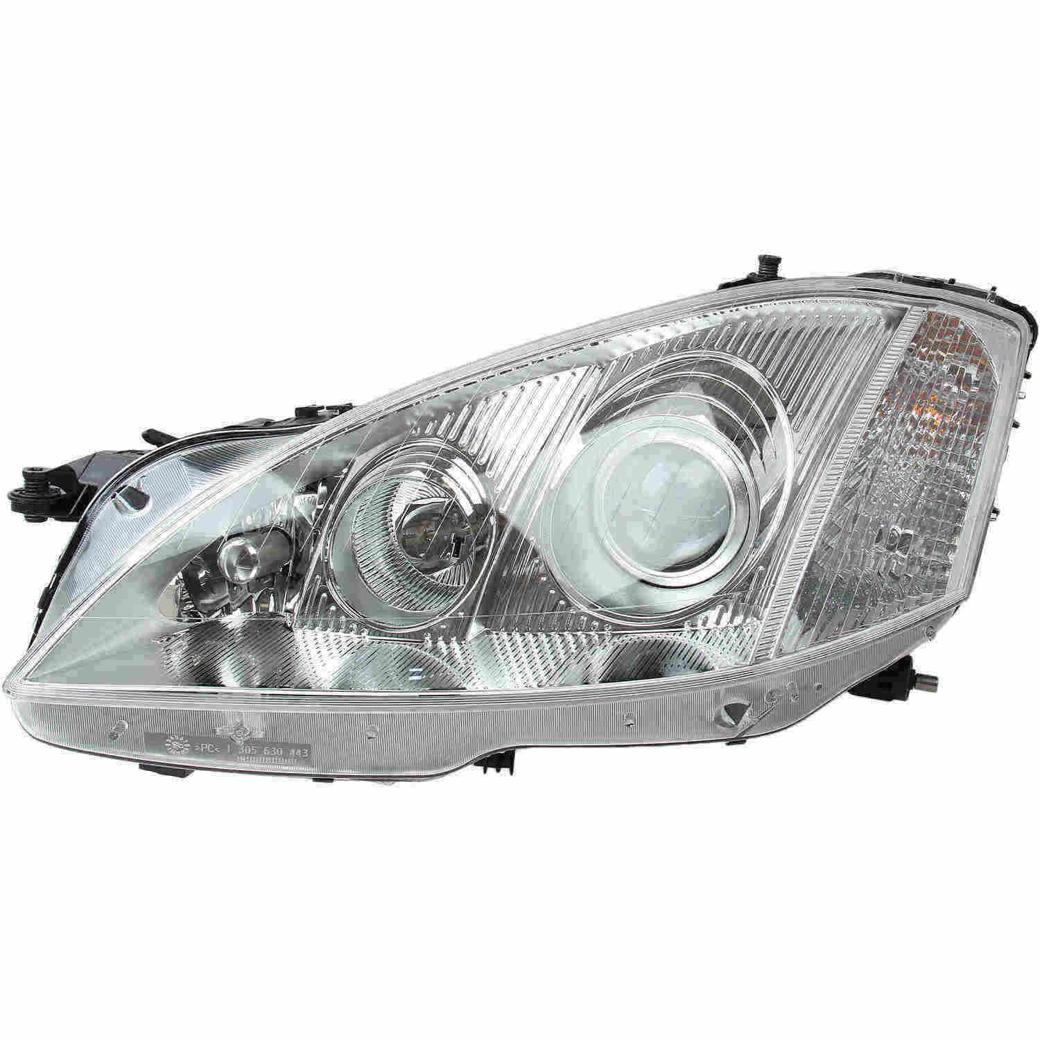 Marelli Headlight Assembly