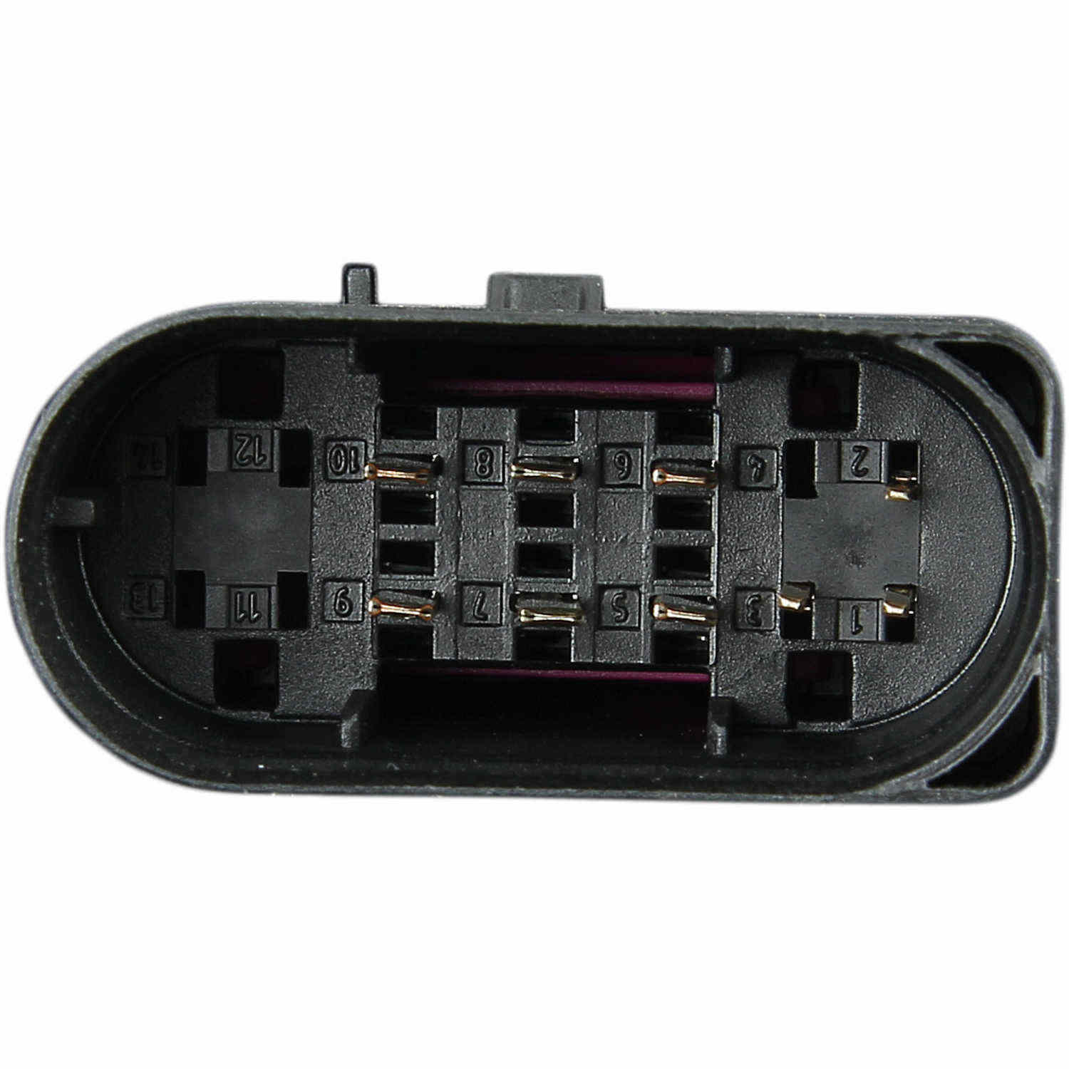 Marelli Headlight Assembly