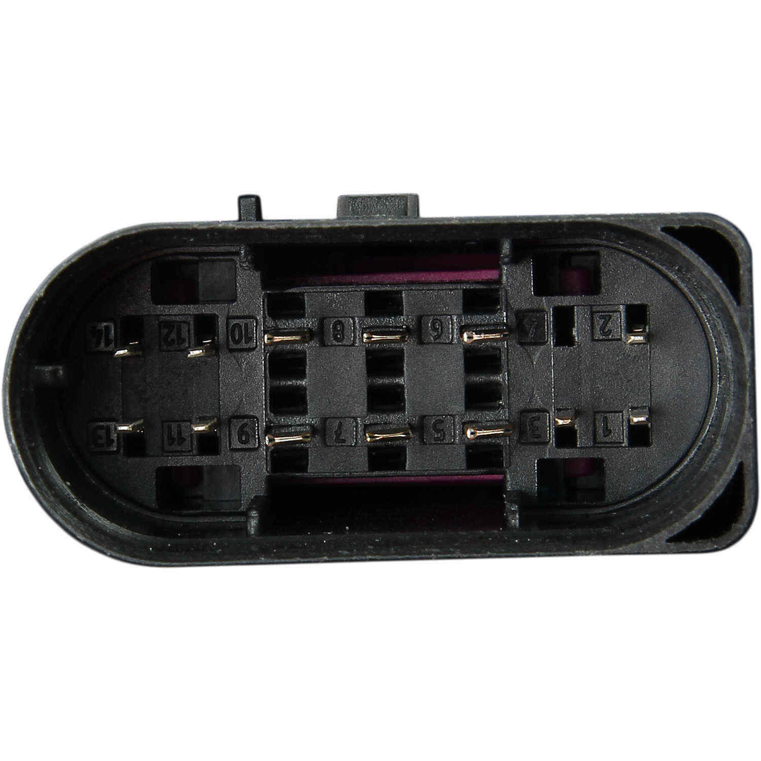 Marelli Headlight Assembly