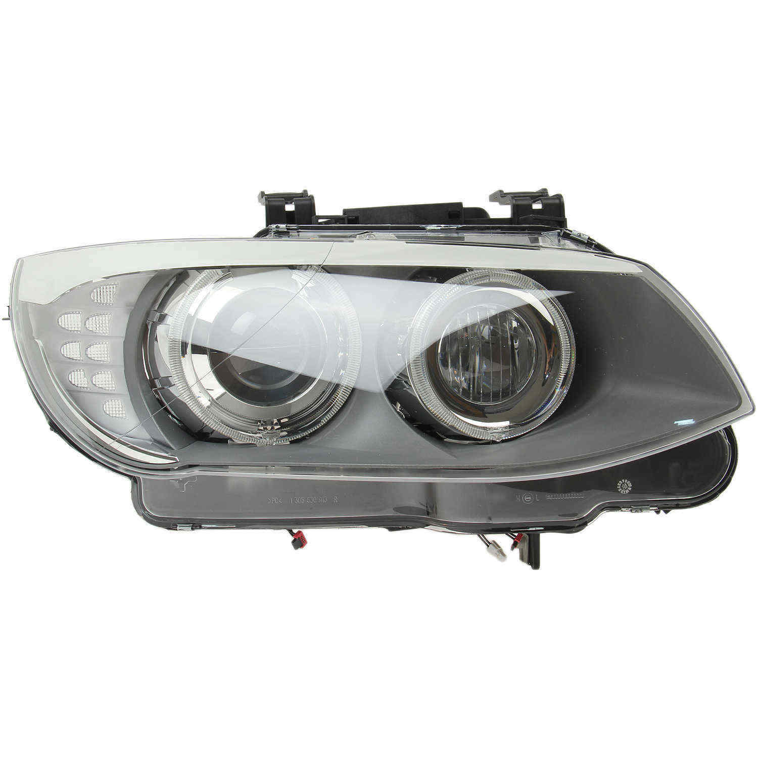 Marelli Headlight Assembly