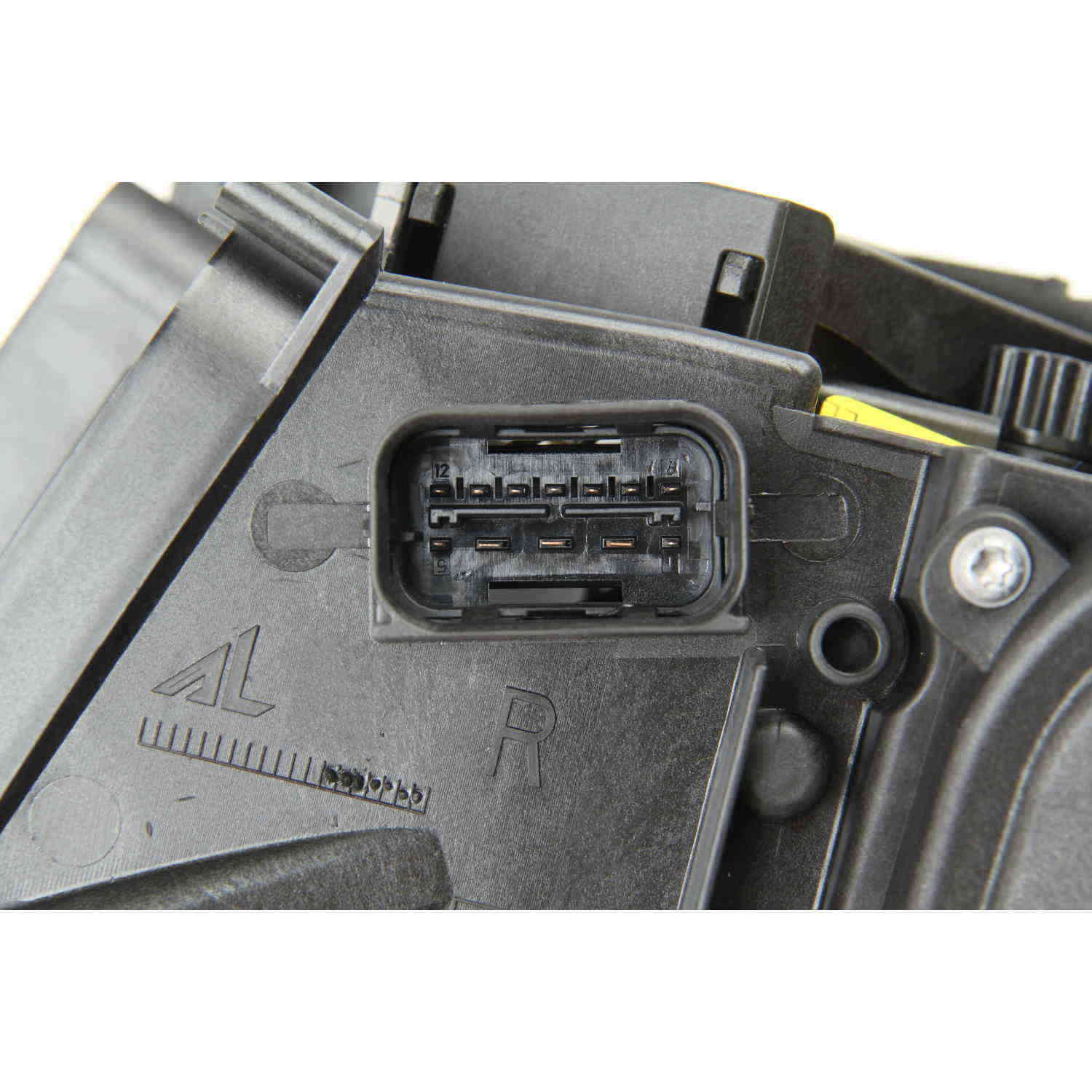 Marelli Headlight Assembly