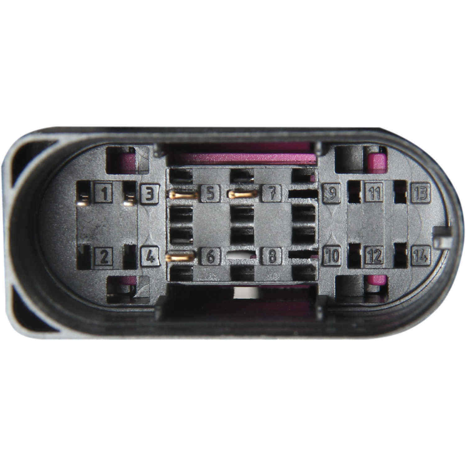 Marelli Headlight Assembly