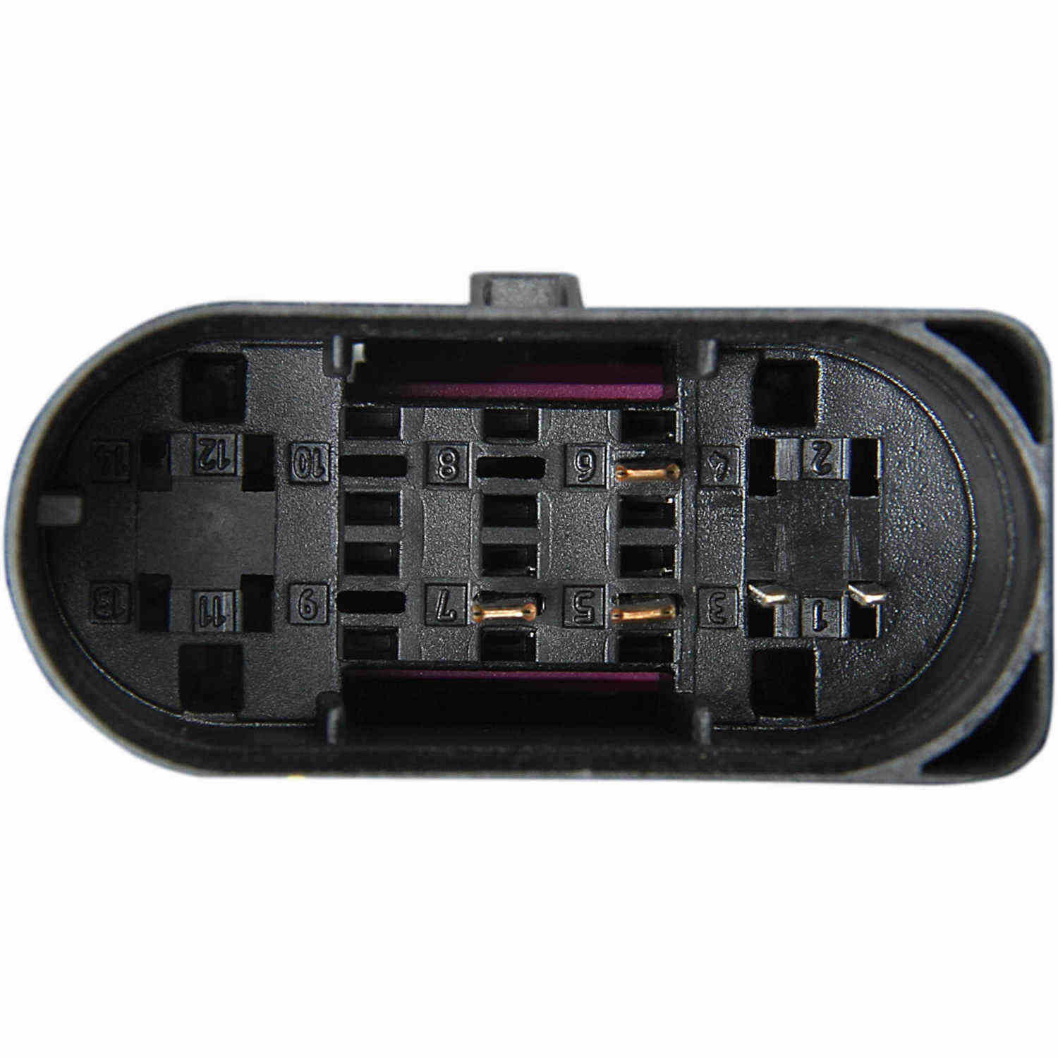 Marelli Headlight Assembly