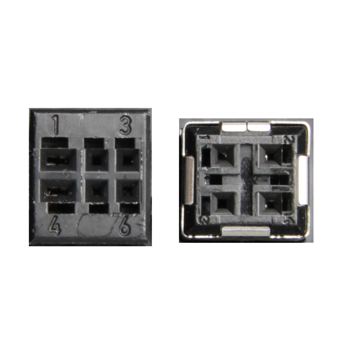 Marelli Headlight Assembly