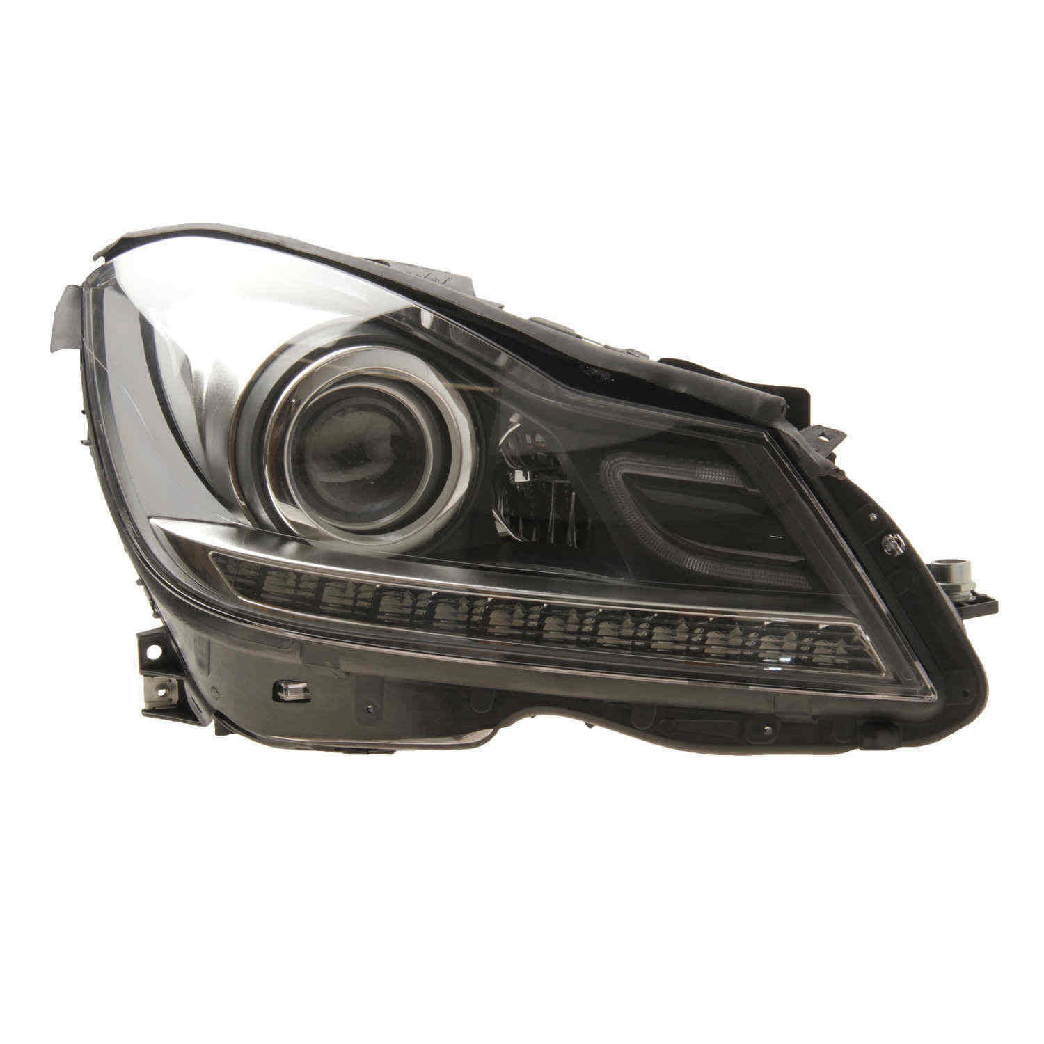 Marelli Headlight Assembly
