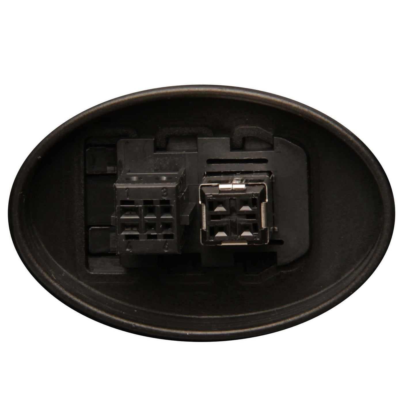 Marelli Headlight Assembly