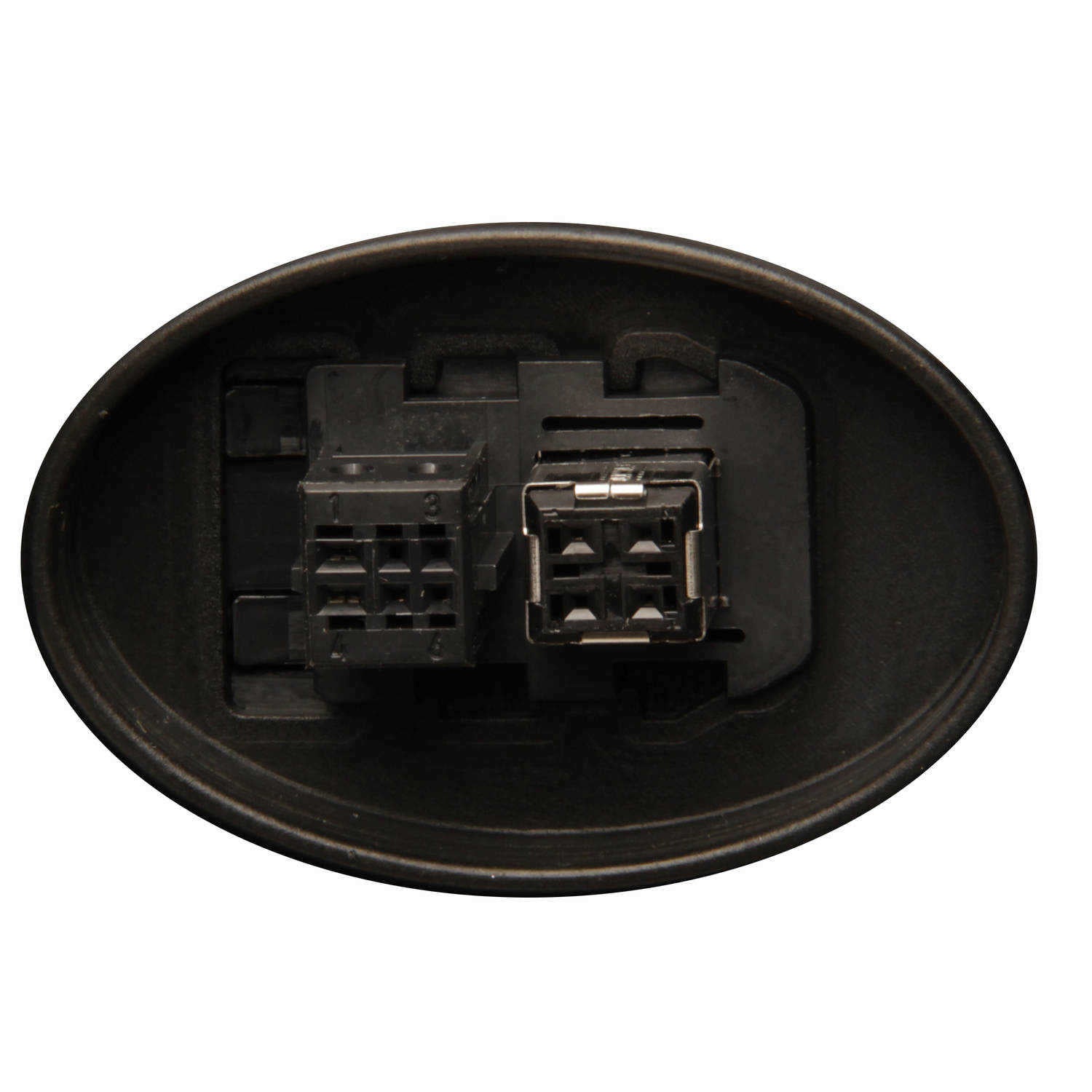 Marelli Headlight Assembly