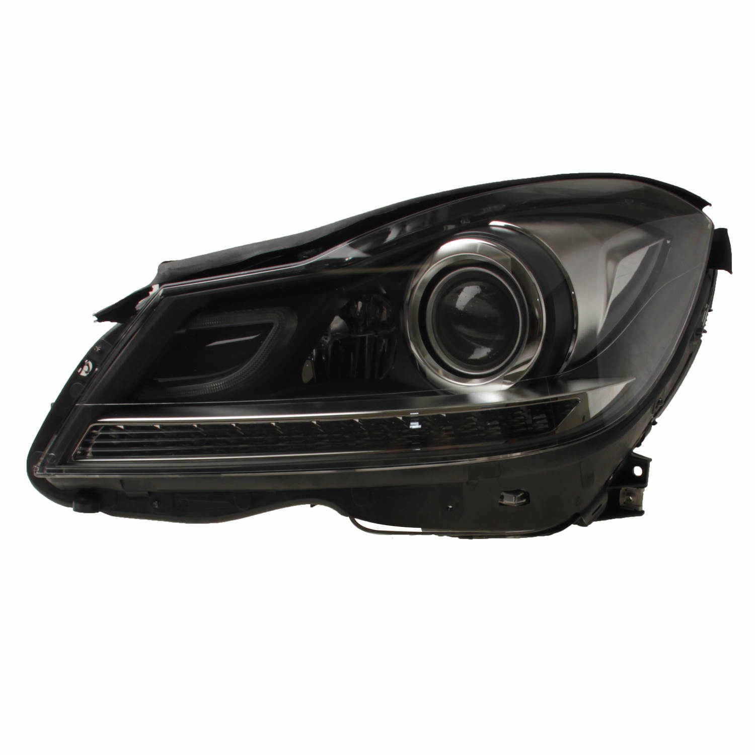 Marelli Headlight Assembly