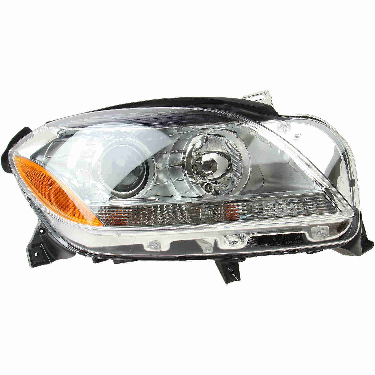 Marelli Headlight Assembly