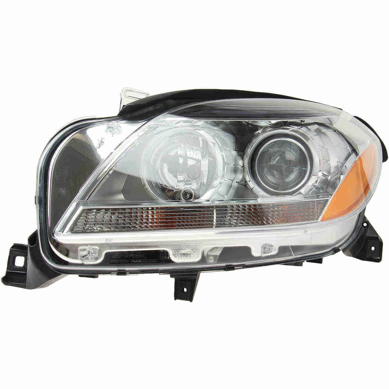 Marelli Headlight Assembly