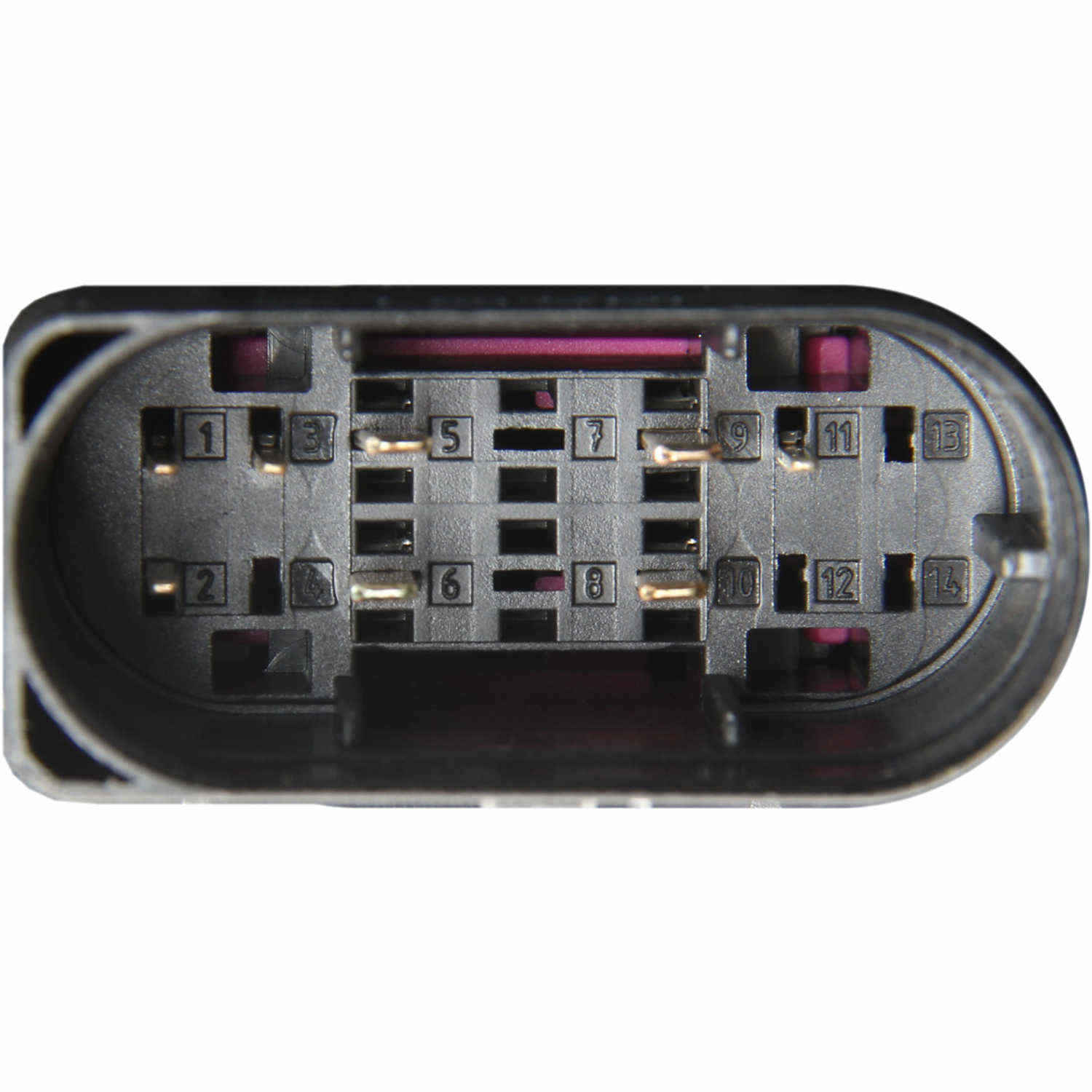 Marelli Headlight Assembly