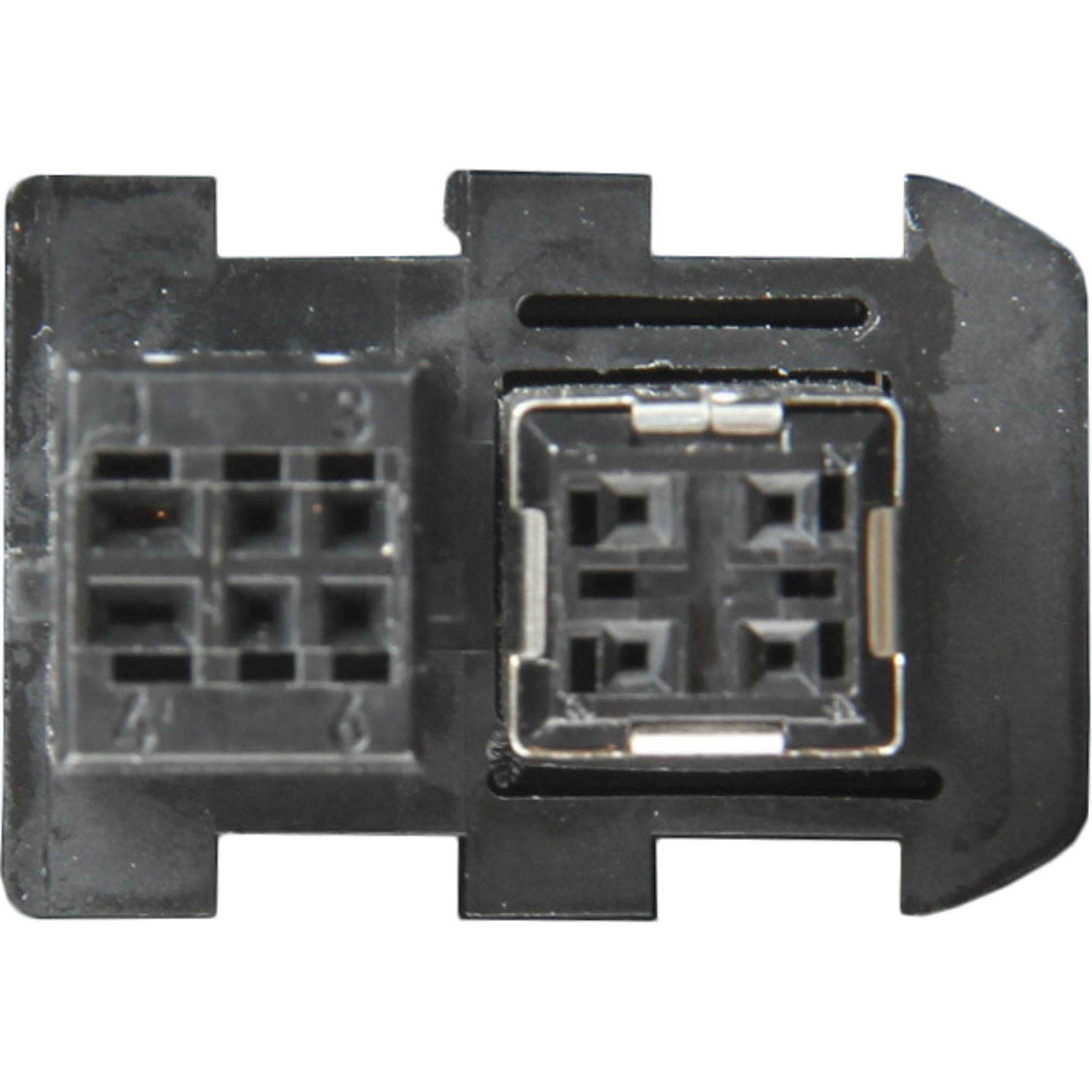 Marelli Headlight Assembly