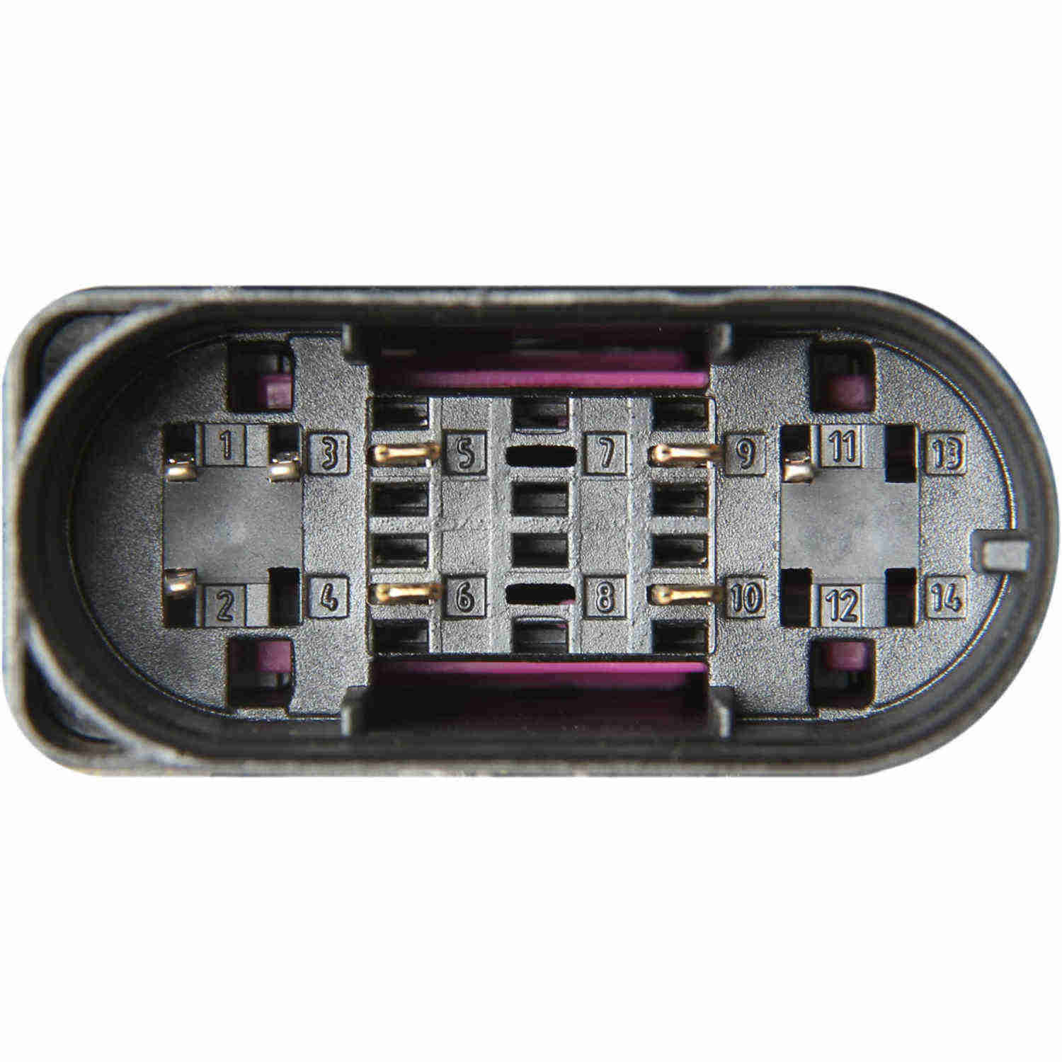 Marelli Headlight Assembly